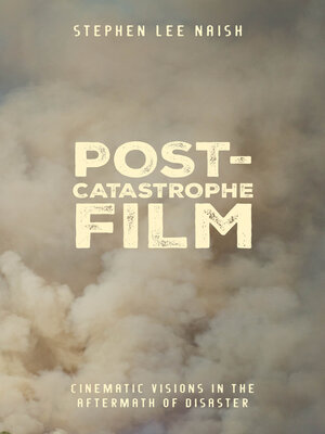 cover image of Post-Catastrophe Film